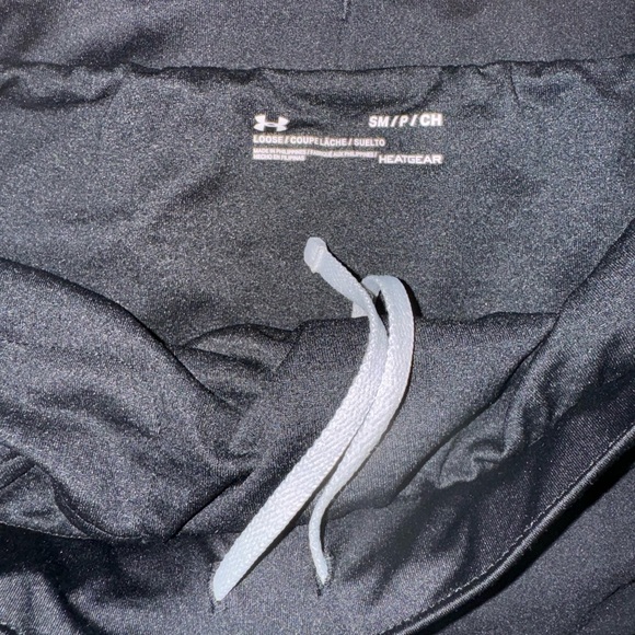 Shorts - Picture 2 of 3